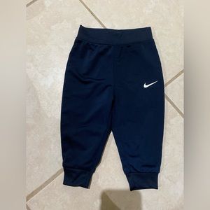 Bottom baby boy nike color dark blue